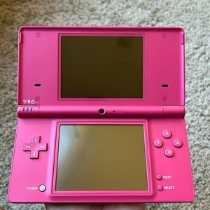 Nintendo DSi